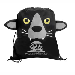 Paws N Claws Sport Pack - Panther  Main Image