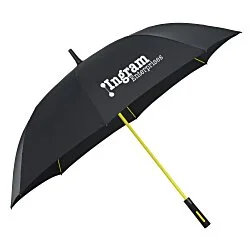 The Mojo Umbrella - 62" Arc