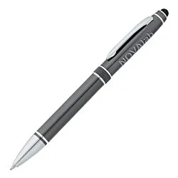 Colter Stylus Twist Metal Pen
