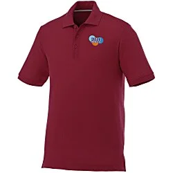 Crandall Polo - Men's - 24 hr