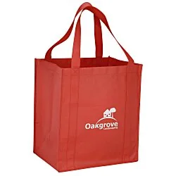 Carryall Grocery Shopping Tote