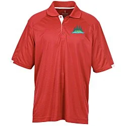 Kiso Performance Polo - Men's - 24 hr