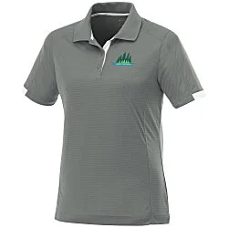 Kiso Performance Polo - Ladies - 24 hr