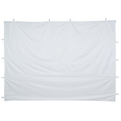 Premium 10' Event Tent - Tent Wall - Blank