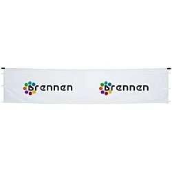 Premium 10' x 15' Event Tent - Half Wall Kit