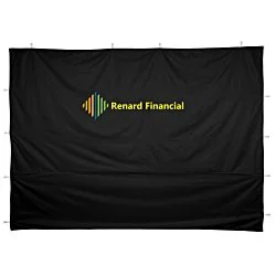 Standard 10' Event Tent - Tent Wall