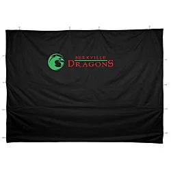 Premium 10' Event Tent - Tent Wall