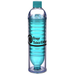 Aladdin® Double-Wall Water Bottle - 16oz  Main Image