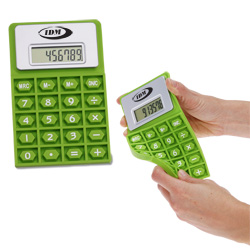 Flexi Calculator  Main Image
