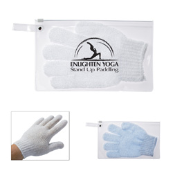 Scrub-A-Dub Bath Glove  Main Image