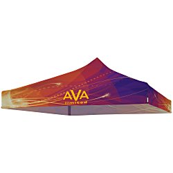 Standard 10' Event Tent - Replacement Canopy - FC