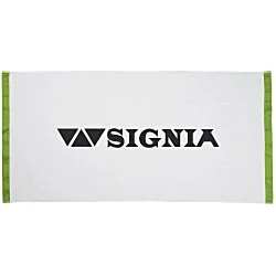 Islander Beach Towel - Midweight