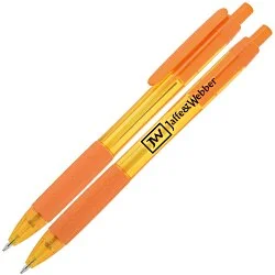 Bowie Pen - Translucent