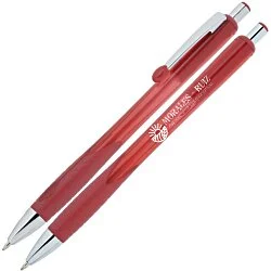 Desoto Pen - Translucent