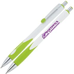 Desoto Pen - White