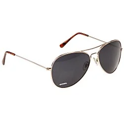 Airman Aviator Sunglasses - 24 hr