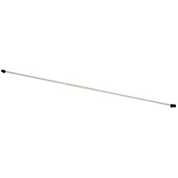 Deluxe 10' Event Tent - Half Wall- Stabilizer Bar & Clamps