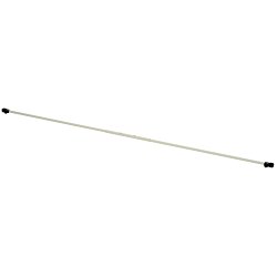 Premium 10' Event Tent - Half Wall - Stabilizer Bar & Clamps