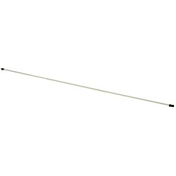 Premium 10' x 15' Event Tent - Half Wall - Stabilizer Bar& Clamps