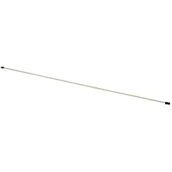 Premium 10' x 15' Event Tent - Half Wall - Stabilizer Bar& Clamps