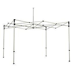 Deluxe 10' Event Tent - Replacement Frame