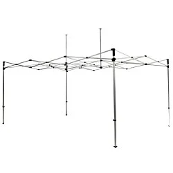 Premium 10' x 15' Event Tent - Replacement Frame