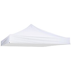 Premium 10' Event Tent - Replacement Canopy - Blank