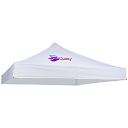 Deluxe 10' Event Tent - Replacement Canopy - Vented