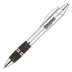 Winwood Chrome Accent Pen  Main Image