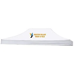 Premium 10' x 15' Event Tent - Replacement Canopy