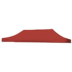 Premium 10' x 20' Event Tent - Replacement Canopy - Blank