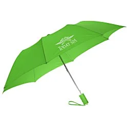 Bag-it Umbrella Set - 42" Arc - 24 hr