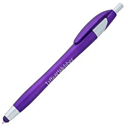 Javelin Stylus Pen - Metallic - Brights