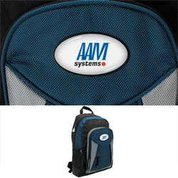 Attalus Backpack  Main Image