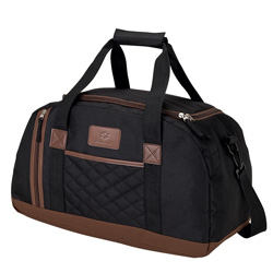 Quilted Duffel bag  Main Image