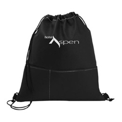 Poly Pro Sport Pack with Pockets  Main Image