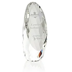 dazzling crystal award | Promotional Products by 4imprint