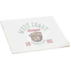 Notepad Mouse Pad - 50 Sheet