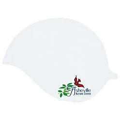 Souvenir Sticky Note - Leaf - 50 Sheet