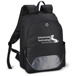 Cadet Checkpoint-Friendly Compu-Backpack  Main Image