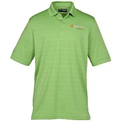 Callaway Opti-Vent Polo - Men's - Embroidered