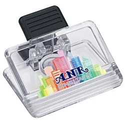 Mighty Clip - Rectangle - Full Color