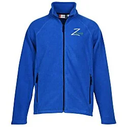 Summit Microfleece Jacket - Men's