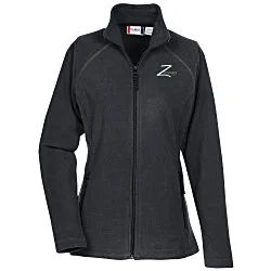 Summit Microfleece Jacket - Ladies'