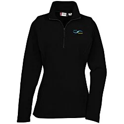 Summit 1/2-Zip Microfleece Pullover - Ladies'