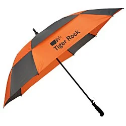 Square Umbrella - 60" Arc