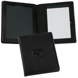 Carbon Fiber iPad Writing Pad  Main Image