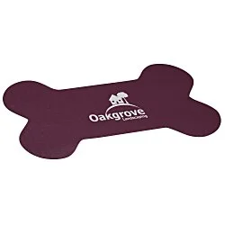 Dog Bone Pet Mat