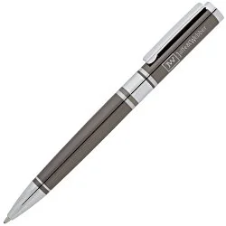 Lamonte Twist Metal Pen