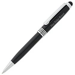 Manchester Stylus Twist Metal Pen